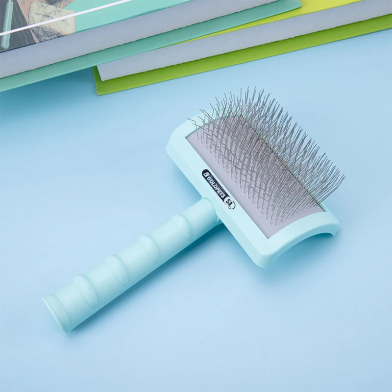 Pet Hair Shedding Brush