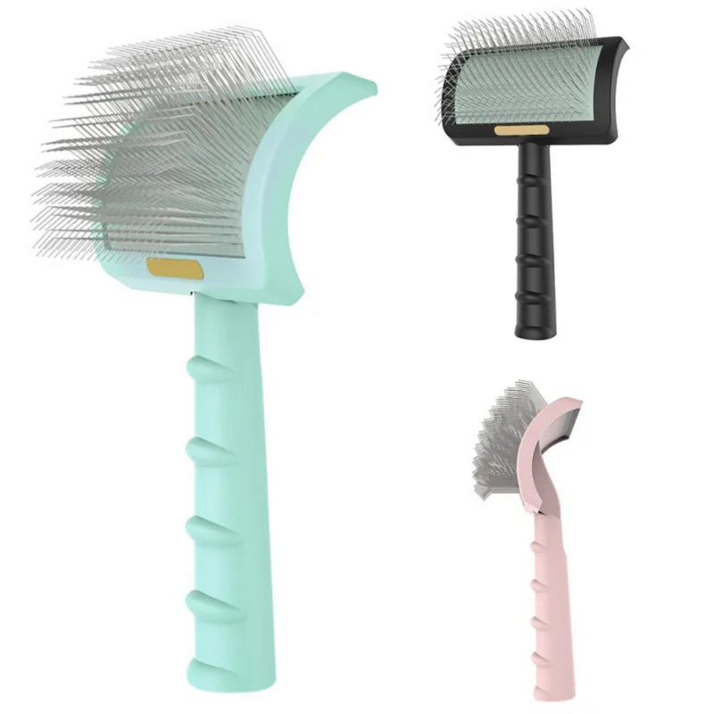 Pet Hair Shedding Brush