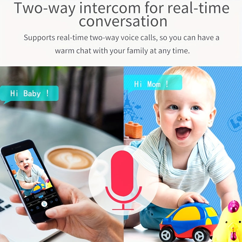 Baby monitor