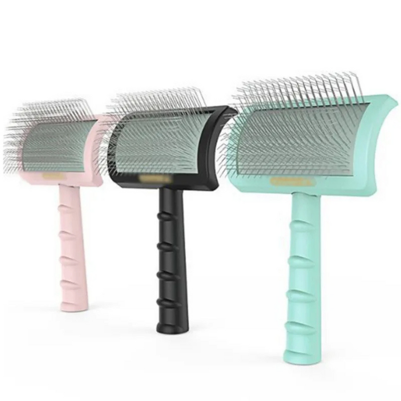 Pet Hair Shedding Brush