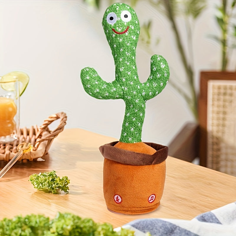 Dance Cactus