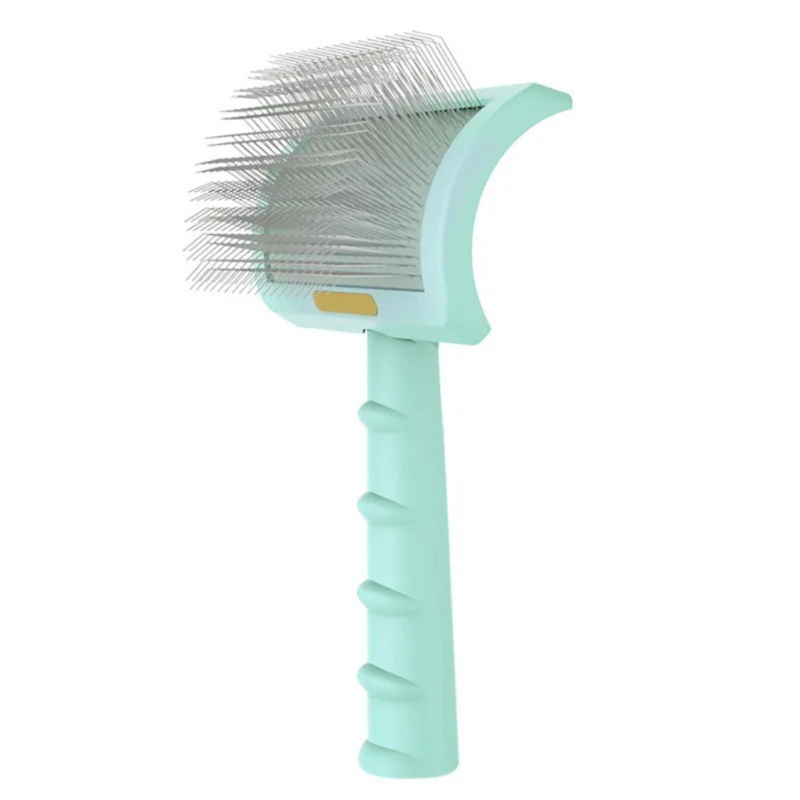 Pet Hair Shedding Brush