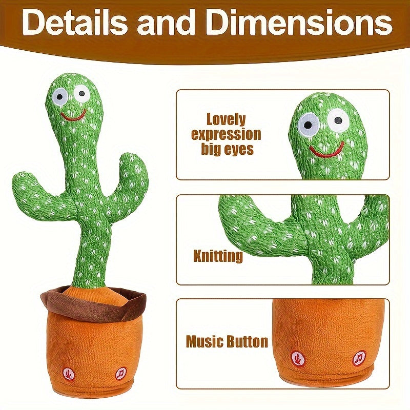 Dance Cactus