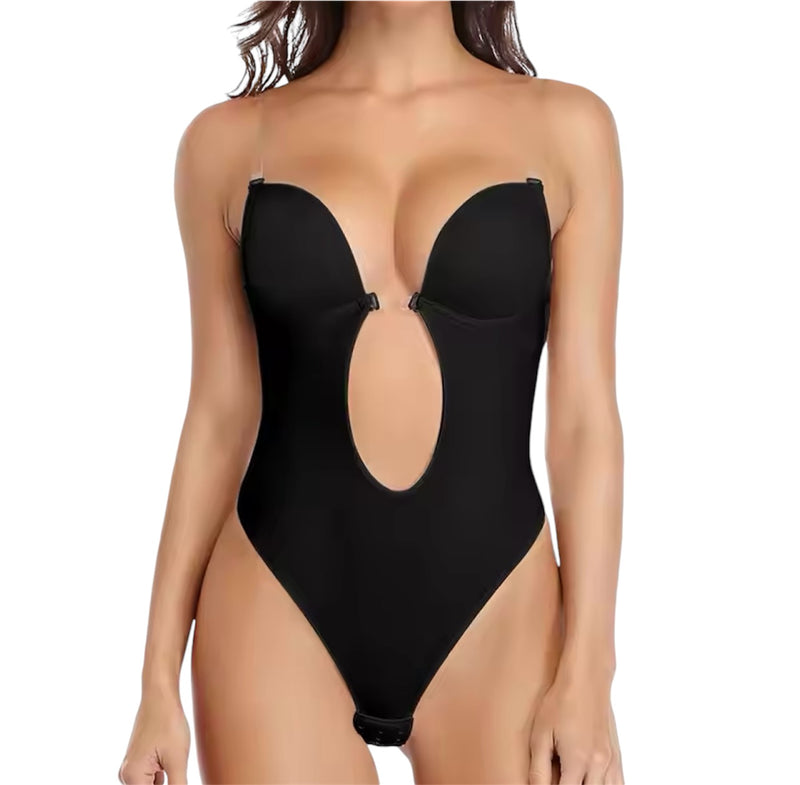 Invisible Body Shaper