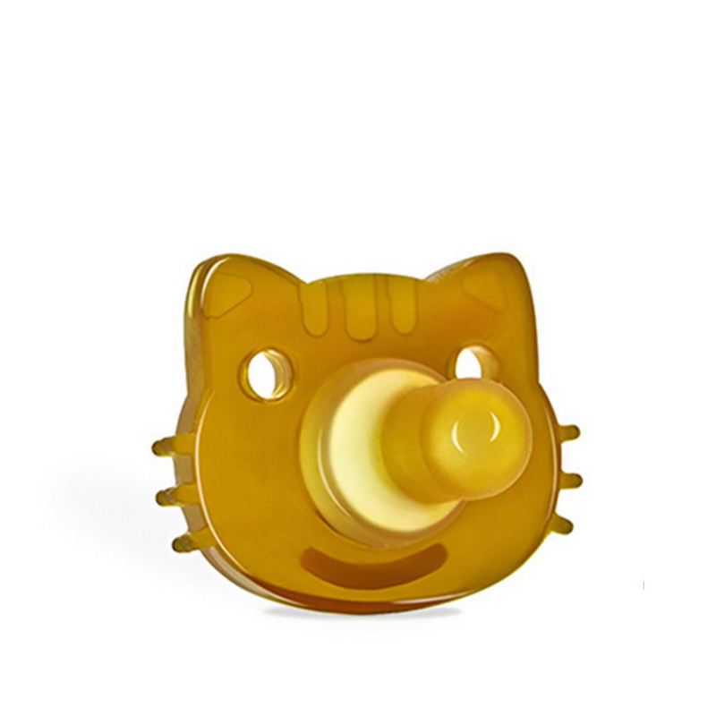 Baby Silicone Pacifier