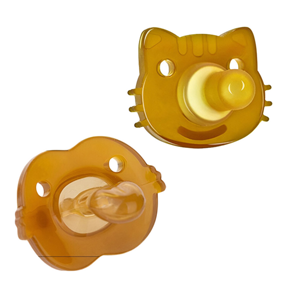 Baby Silicone Pacifier