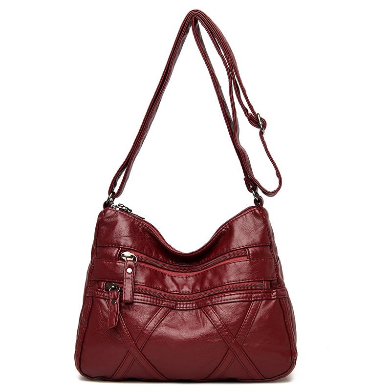 Modern Style Women's Bag