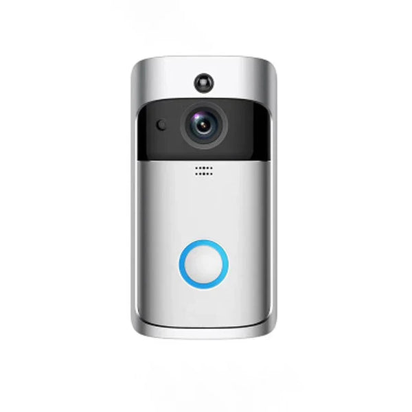 Smart Wi-Fi Video Doorbell