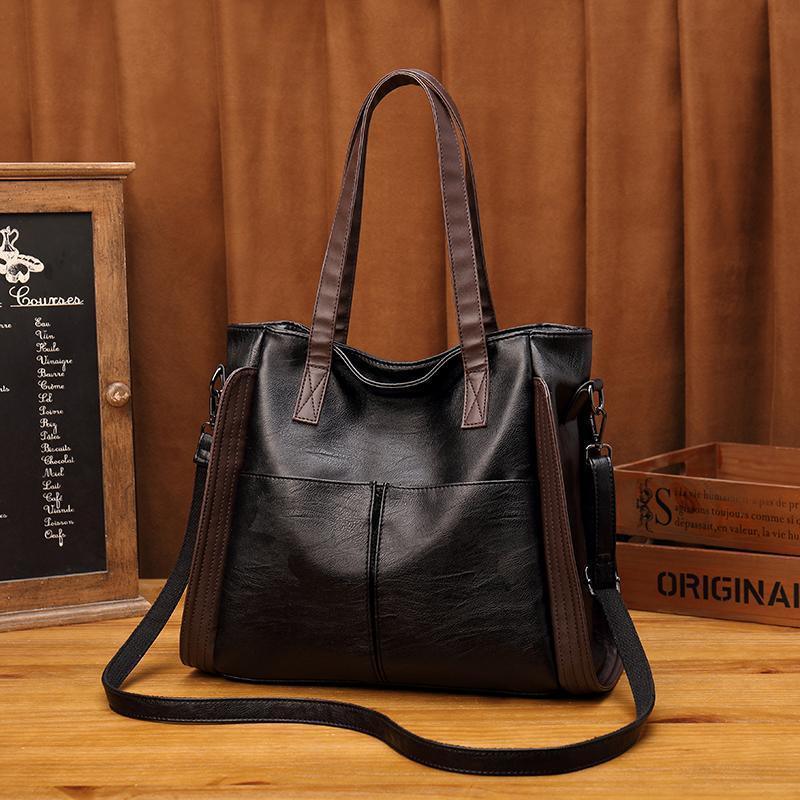 Women's Bag with a Touch of Class