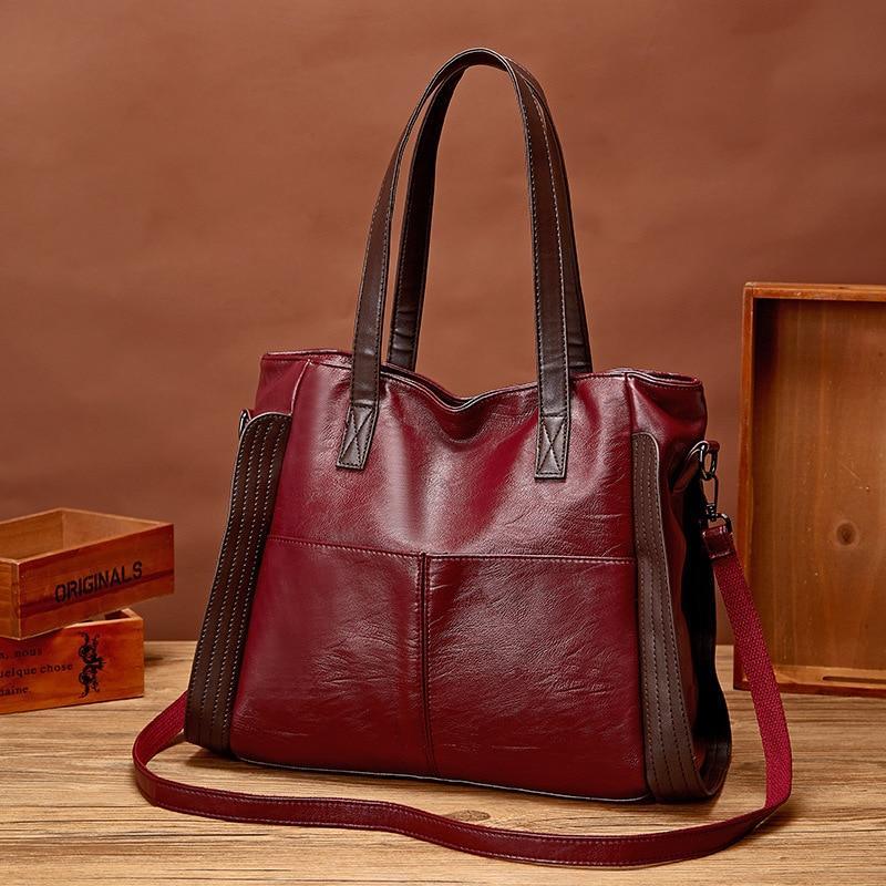 Women's Bag with a Touch of Class