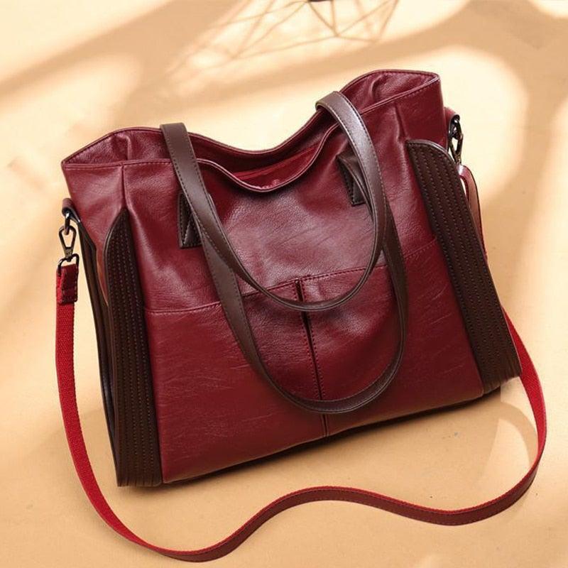 Women's Bag with a Touch of Class