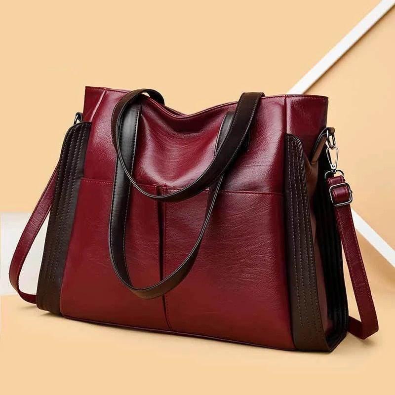 Women's Bag with a Touch of Class