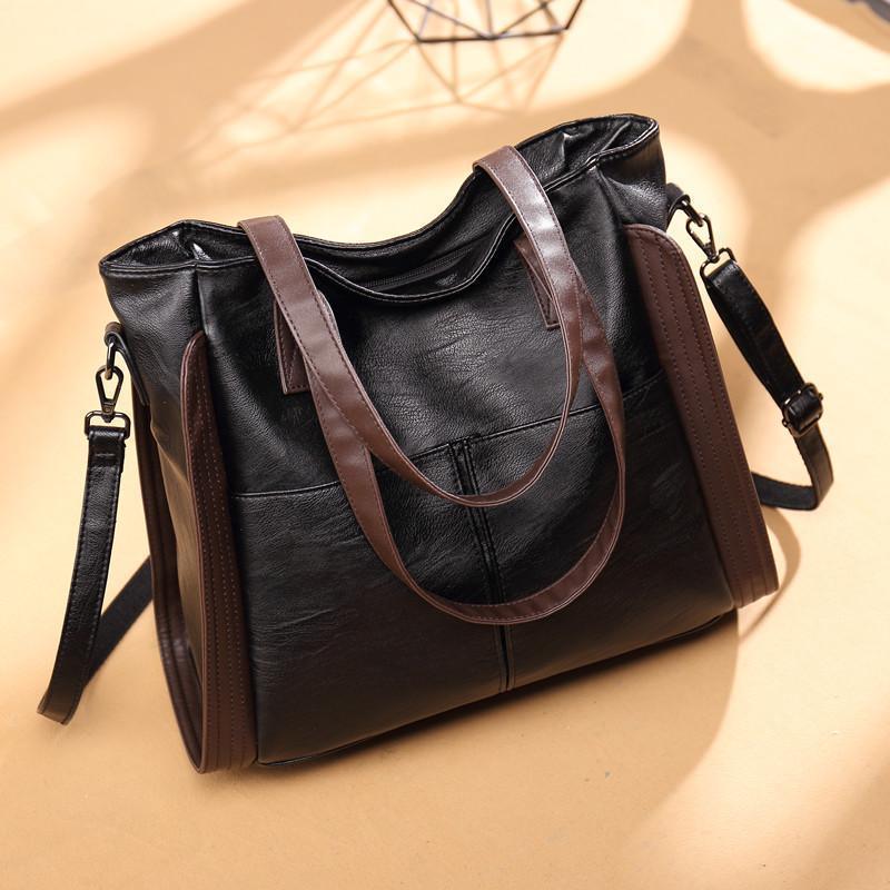 Women's Bag with a Touch of Class