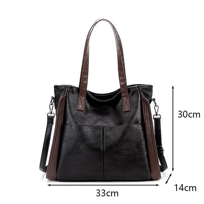 Women's Bag with a Touch of Class