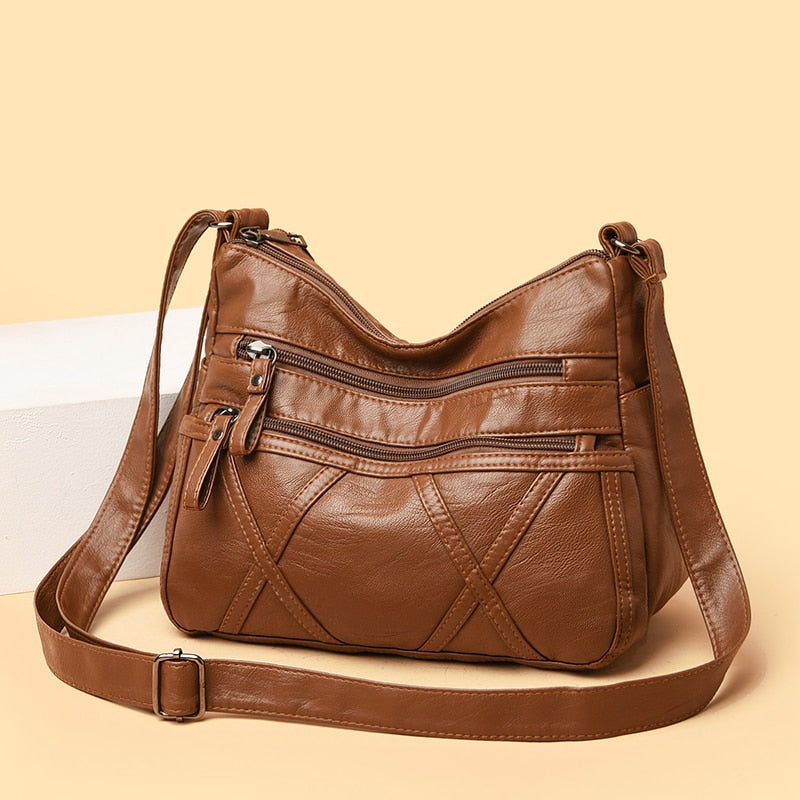 Modern Style Women's Bag