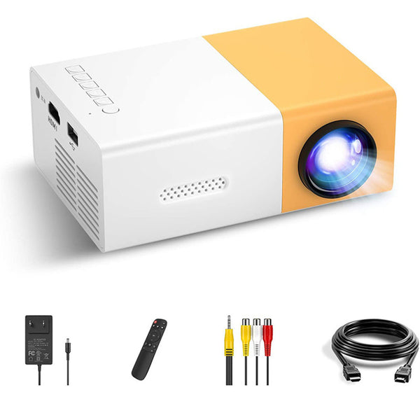 Mini Projector Portable