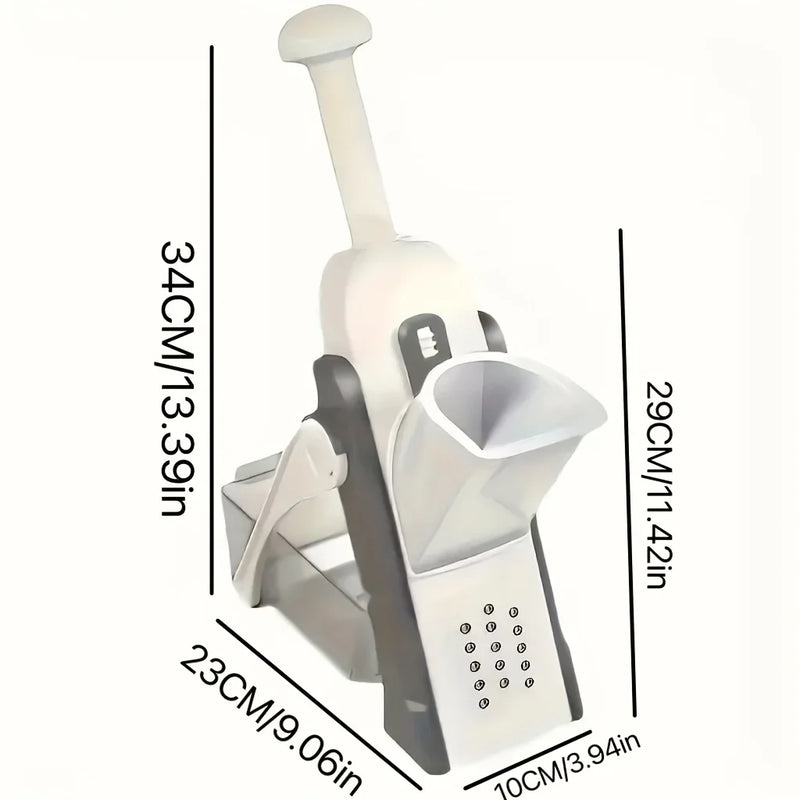 Vegetable Slicer