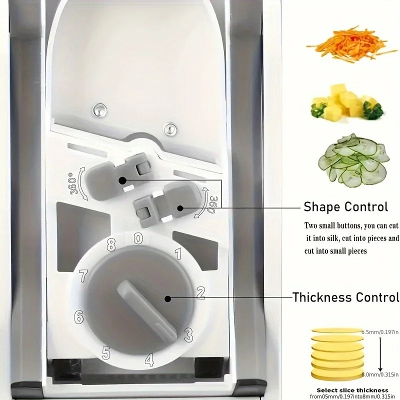 Vegetable Slicer