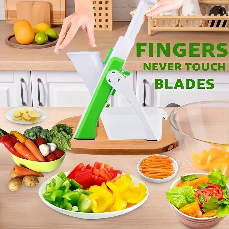 Vegetable Slicer