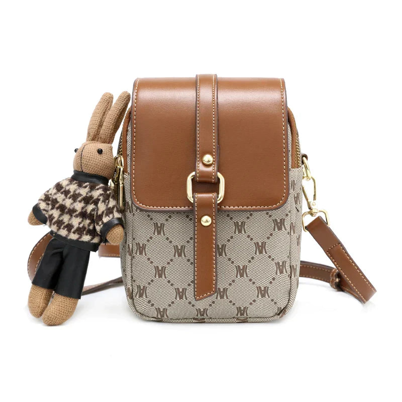 Mini Vintage Women's Bag