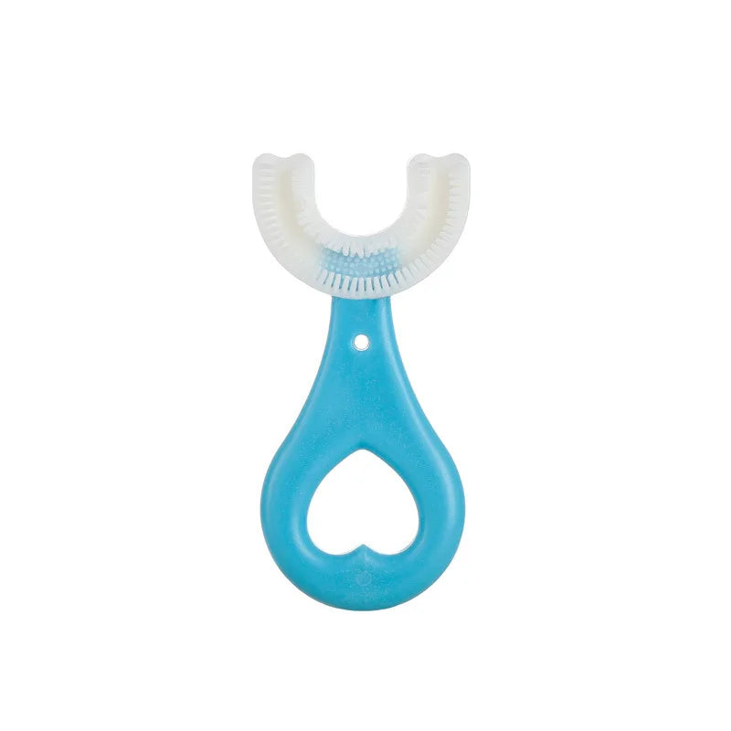 360° Infant Teething Brush