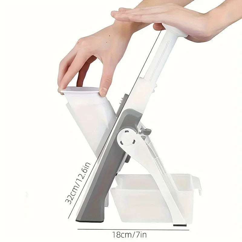 Vegetable Slicer