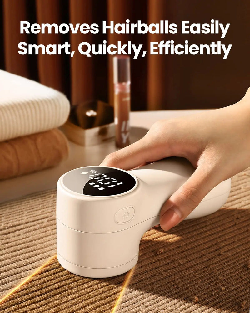 GAIATOP Electric Lint Remover