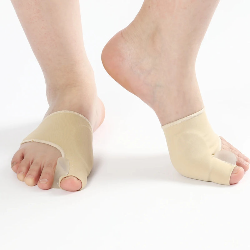 BunionEase™ - Orthopedic Bunion Sock