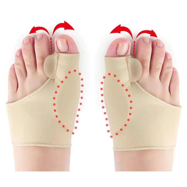 BunionEase™ - Orthopedic Bunion Sock