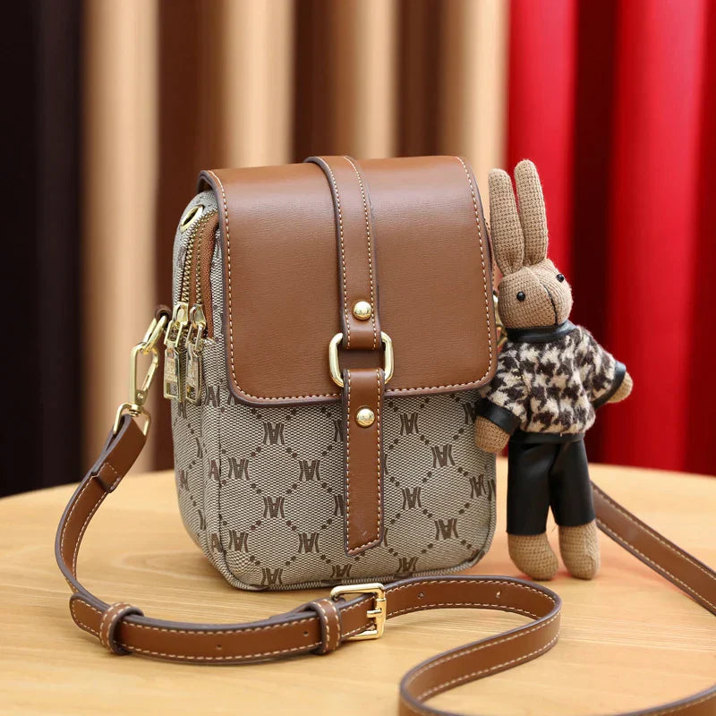 Mini Vintage Women's Bag