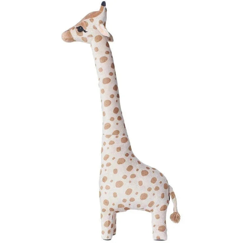 Toy Giraffe Baby