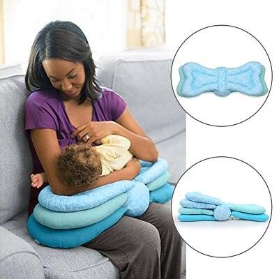 Multifunctional Nursing Pillow