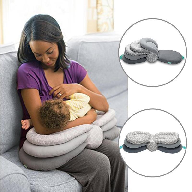 Multifunctional Nursing Pillow