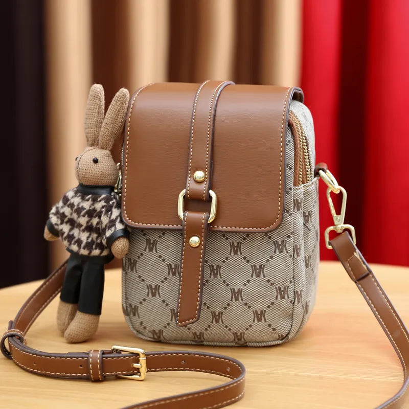 Mini Vintage Women's Bag