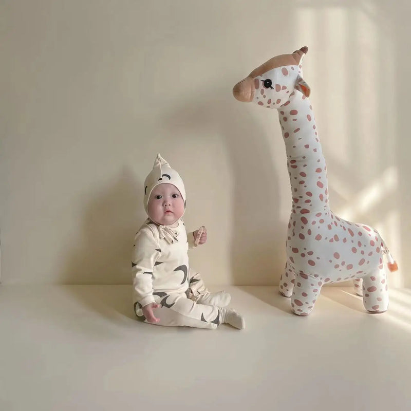 Toy Giraffe Baby