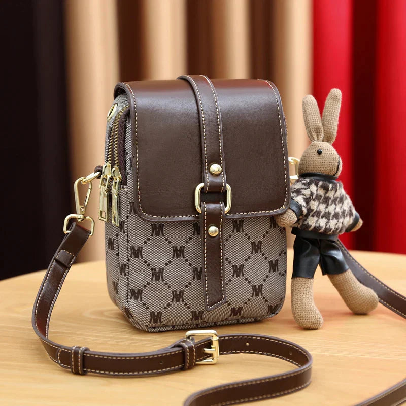 Mini Vintage Women's Bag