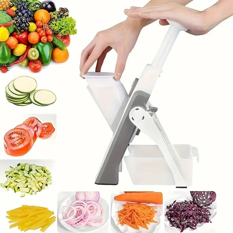 Vegetable Slicer