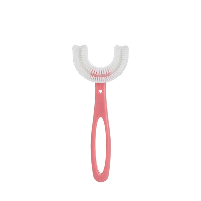 360° Infant Teething Brush