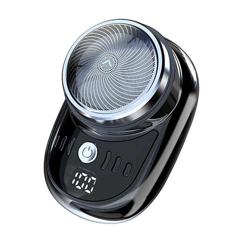 SmoothGlide Mini Shaver