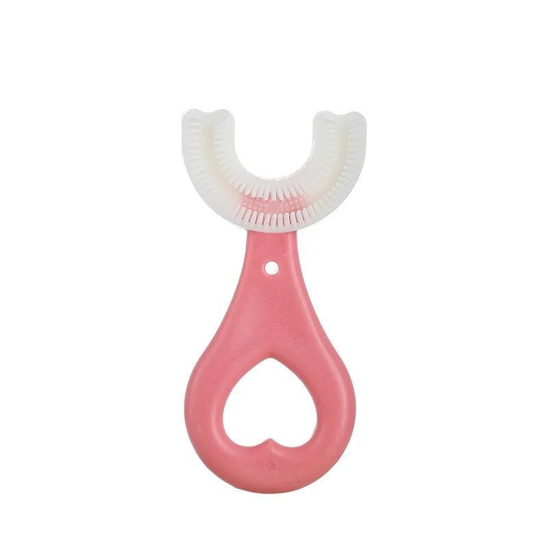 360° Infant Teething Brush