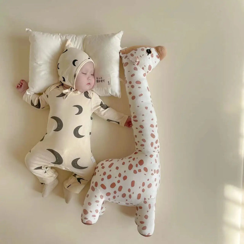 Toy Giraffe Baby