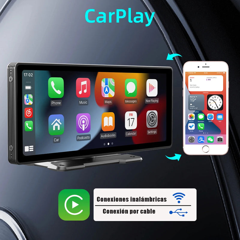 Carplay universal