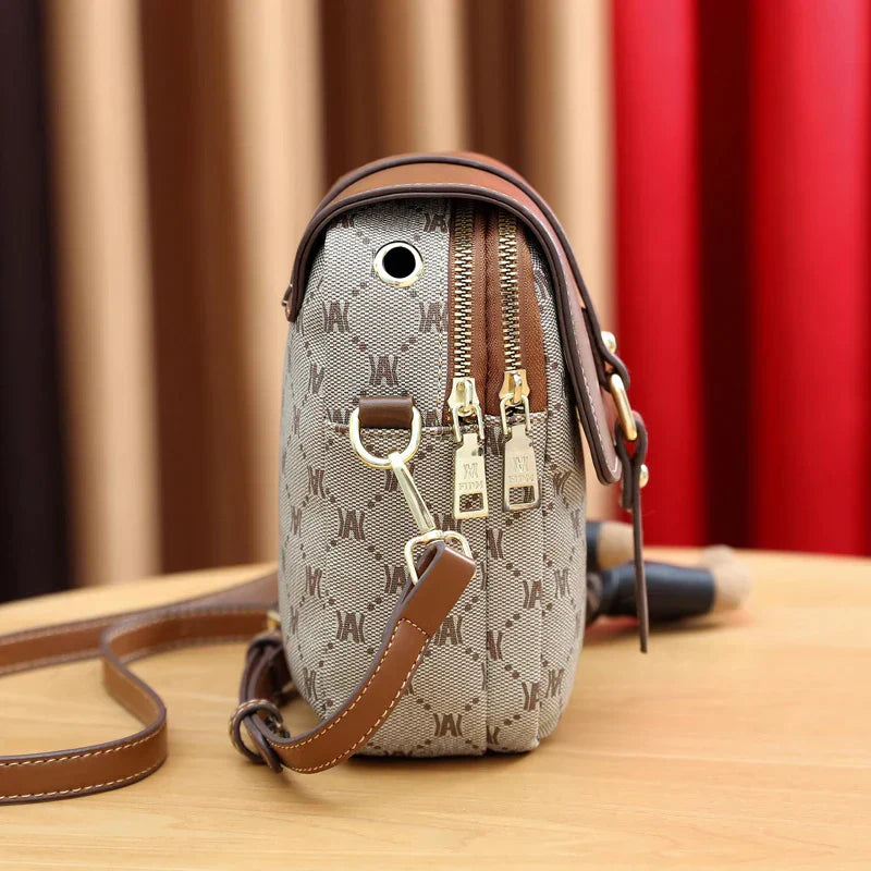 Mini Vintage Women's Bag