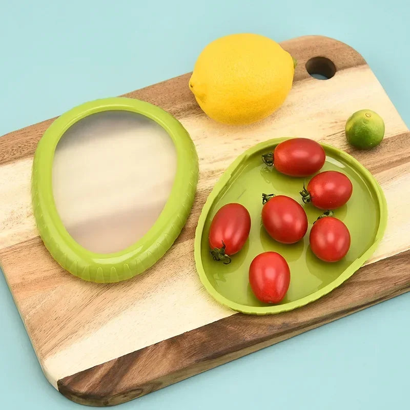 Creative Fruit Crisper Silicone