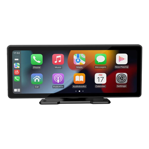 Carplay universal