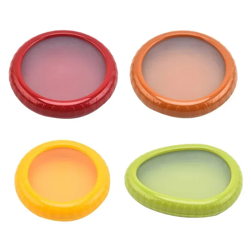 Creative Fruit Crisper Silicone