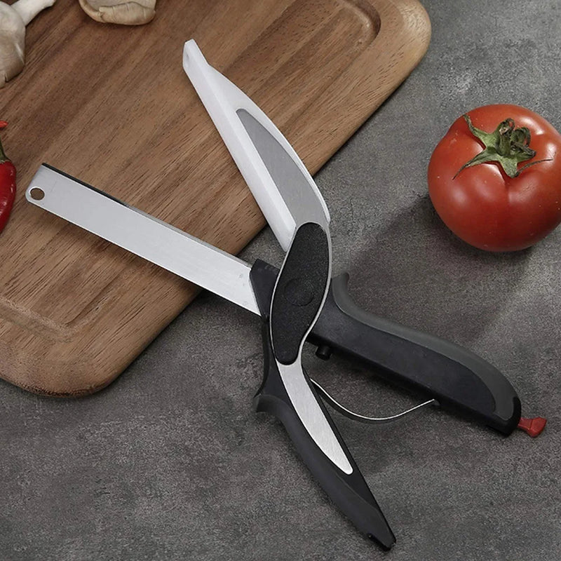 Kitchen Scissors Plus