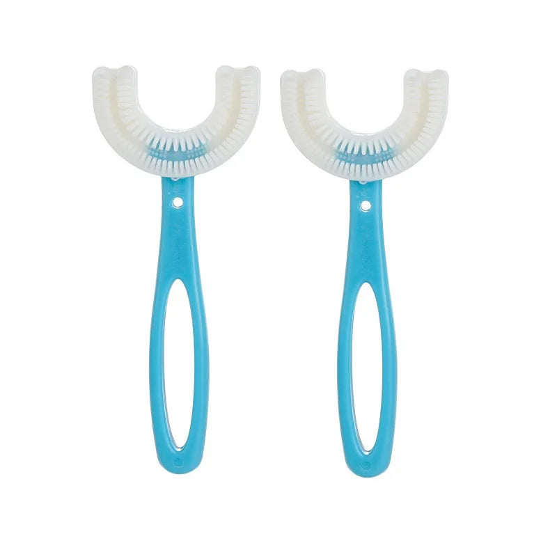 360° Infant Teething Brush