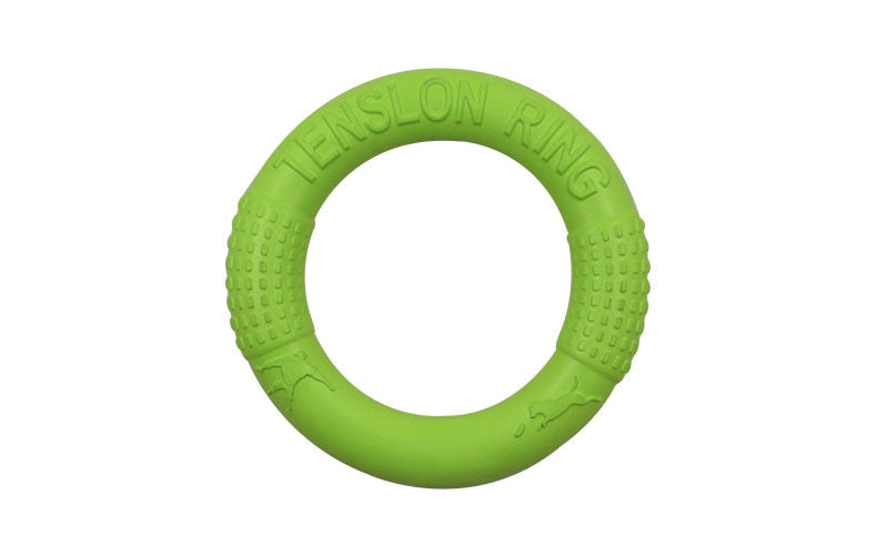 Dog Chew Disc Toy