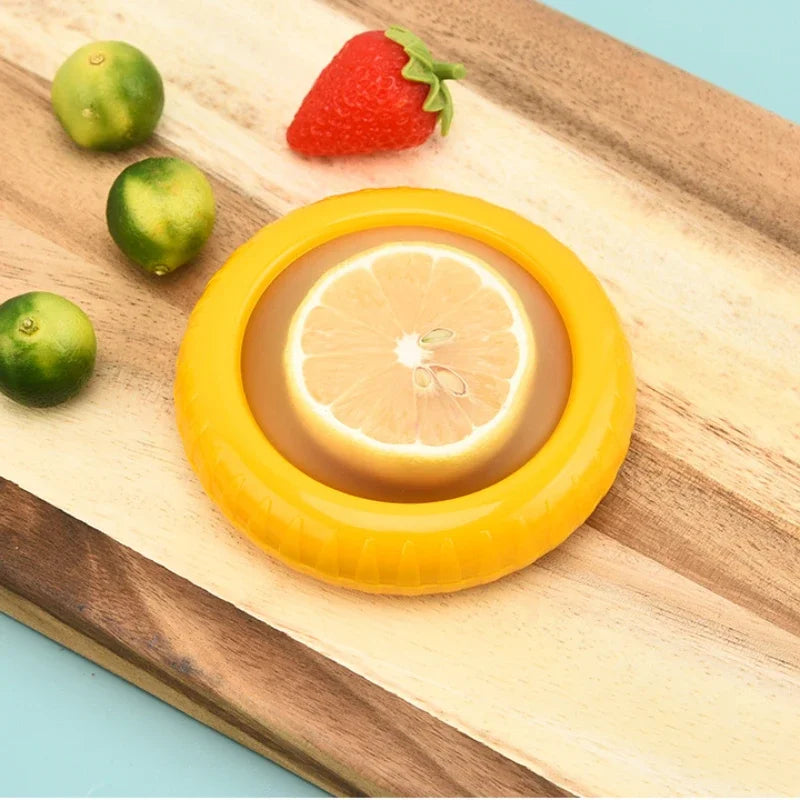 Creative Fruit Crisper Silicone